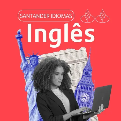 Santander Idiomas - Ingls: Fluencypass ''90 Dias Grtis'' + Certificado 